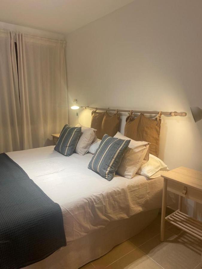 Apartamento Al Mar เอสเตโปนา ภายนอก รูปภาพ