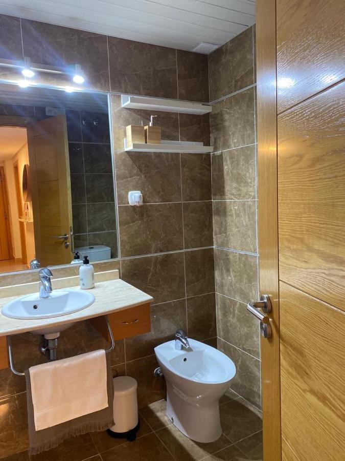 Apartamento Al Mar เอสเตโปนา ภายนอก รูปภาพ