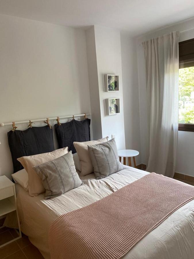 Apartamento Al Mar เอสเตโปนา ภายนอก รูปภาพ