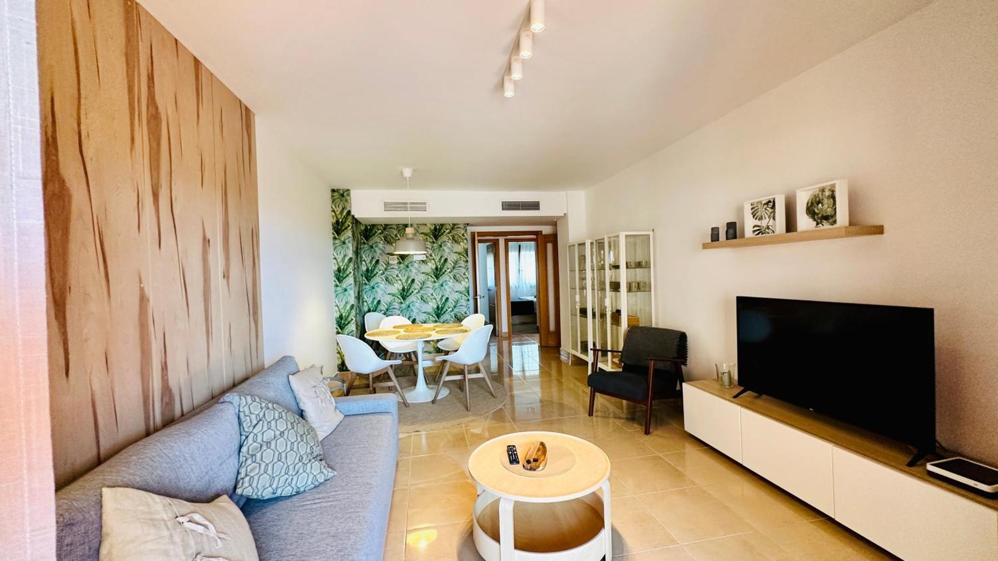 Apartamento Al Mar เอสเตโปนา ภายนอก รูปภาพ