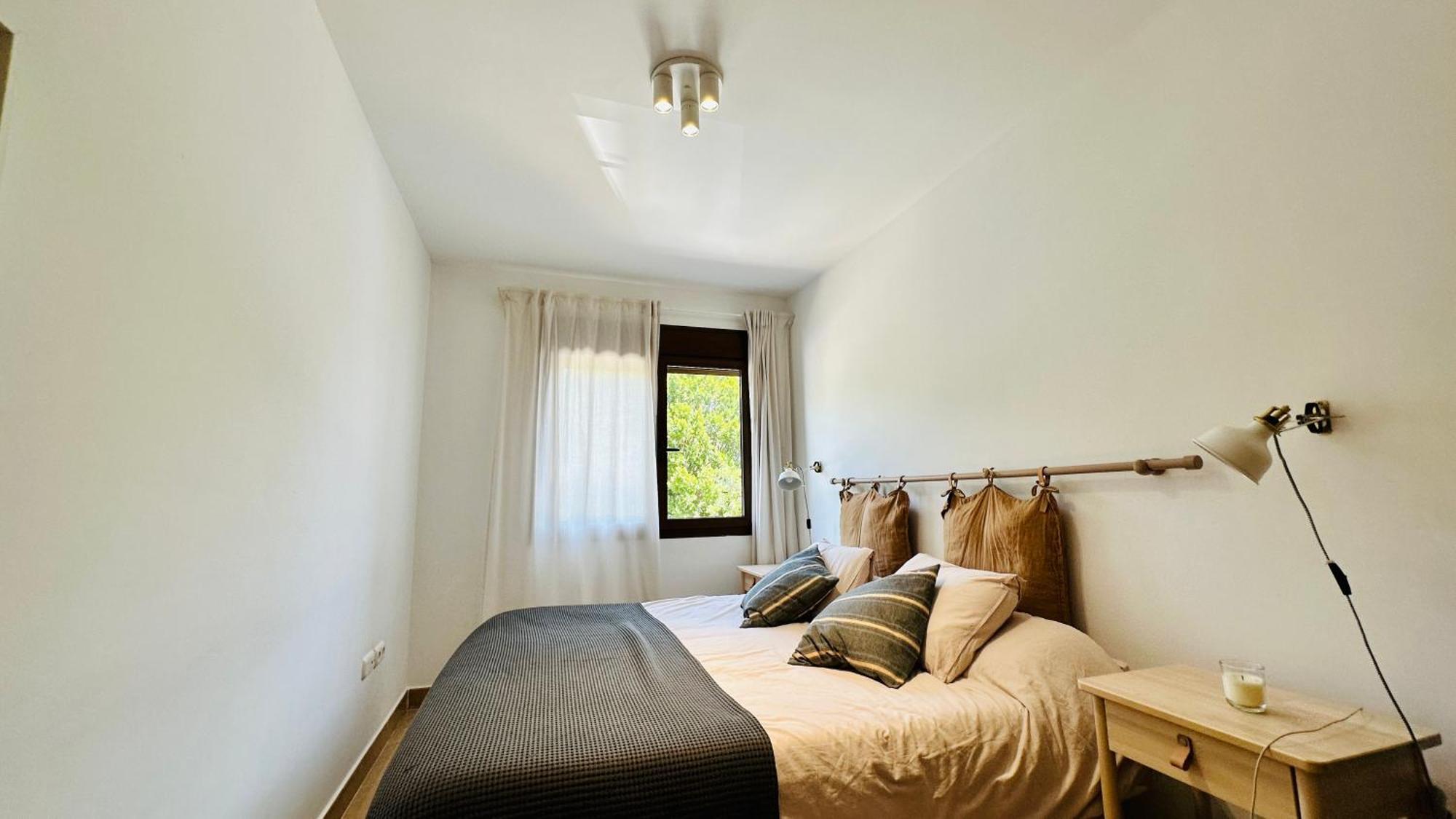 Apartamento Al Mar เอสเตโปนา ภายนอก รูปภาพ